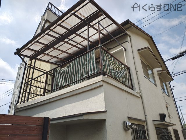 【外観】 | 姫路市白国1丁目／中古戸建