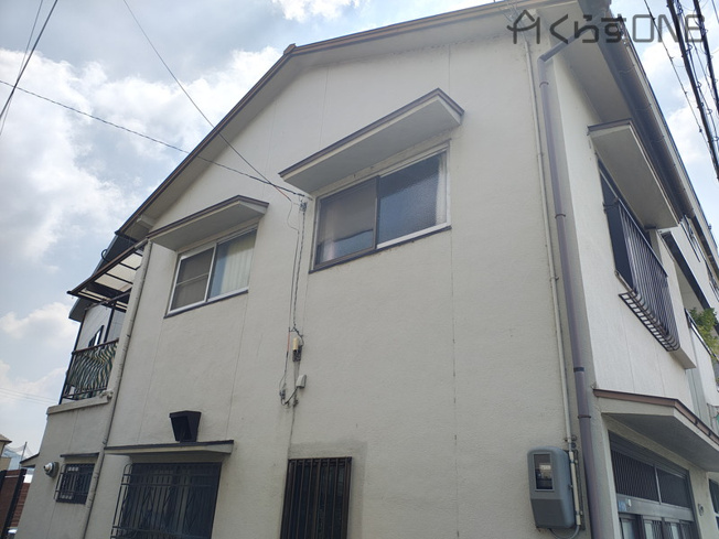 【外観】 | 姫路市白国1丁目／中古戸建