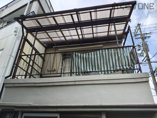 【外観】 | 姫路市白国1丁目／中古戸建