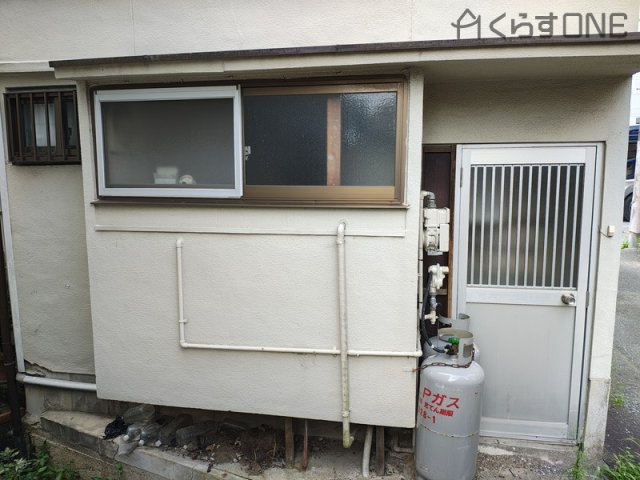 【外観】 | 姫路市白国1丁目／中古戸建