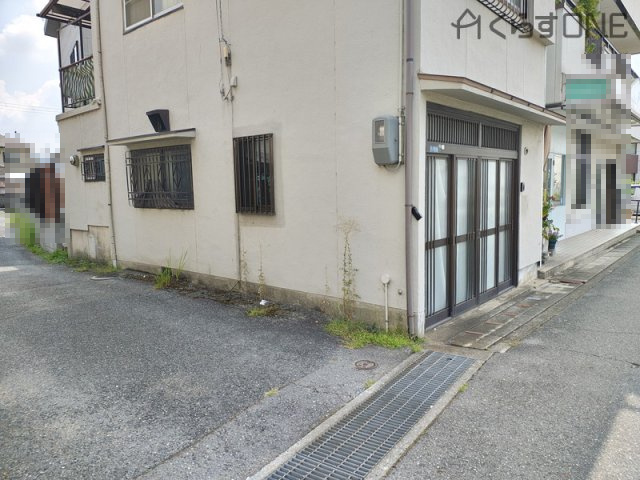 【外観】 | 姫路市白国1丁目／中古戸建