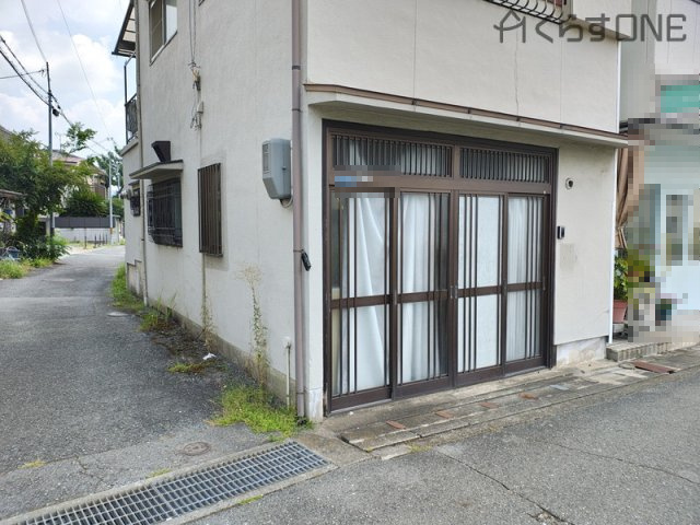 【外観】 | 姫路市白国1丁目／中古戸建