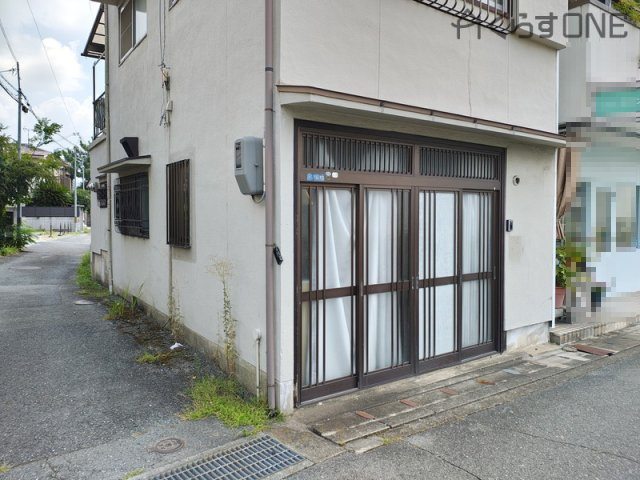 【外観】 | 姫路市白国1丁目／中古戸建