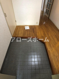【玄関】