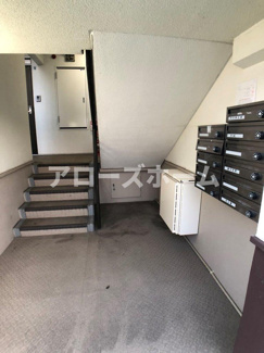 【その他共用部分】