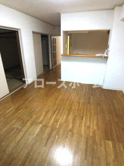 【居間・リビング】