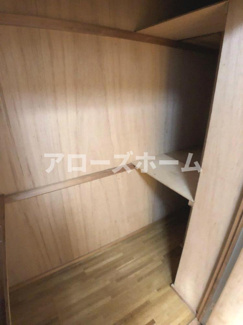 【収納】