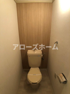 【トイレ】