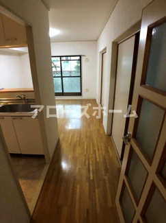 【居間・リビング】