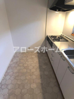 【キッチン】