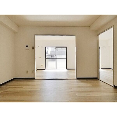 【内装】 | シャトー五才美