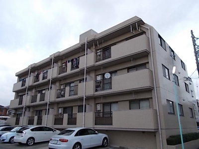 【外観】 | シャトー五才美