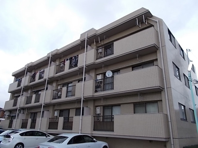 【外観】 | シャトー五才美 | シャトー五才美