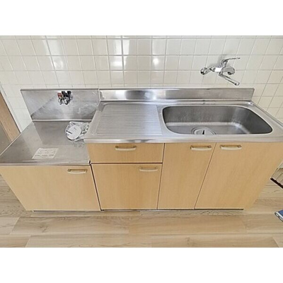 【キッチン】 | シャトー五才美