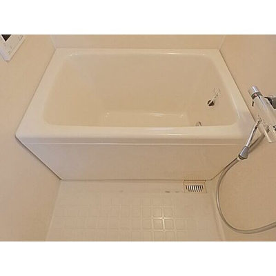 【浴室】 | シャトー五才美