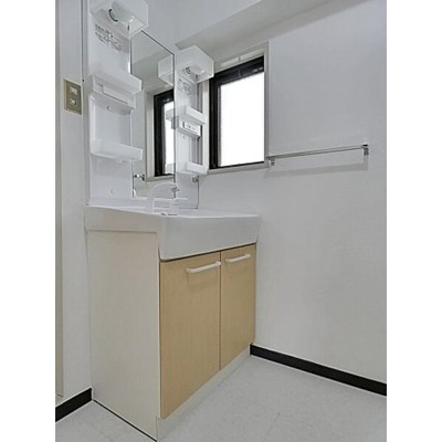 【洗面所】 | シャトー五才美