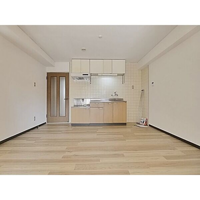 【居間・リビング】 | シャトー五才美