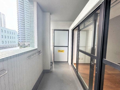 【バルコニー】 | ファンテ