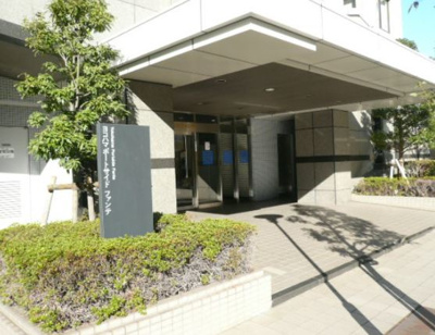 【エントランス】 | ファンテ