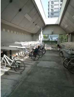 【その他共用部分】 | ファンテ