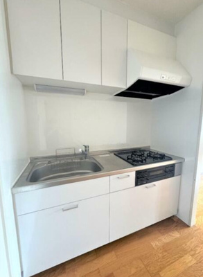 【キッチン】 | ファンテ