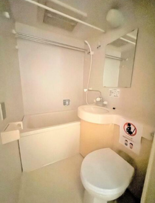 【浴室】 | ファンテ