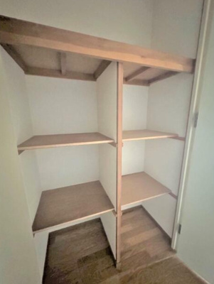 【収納】 | ファンテ