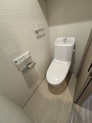 【トイレ】 | Gracias court豊野町