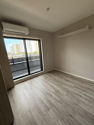 【洋室】 | Gracias court豊野町