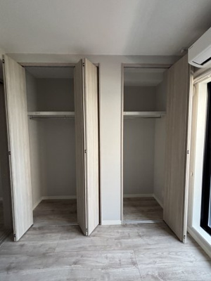 【収納】 | Gracias court豊野町