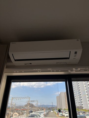 【設備】 | Gracias court豊野町