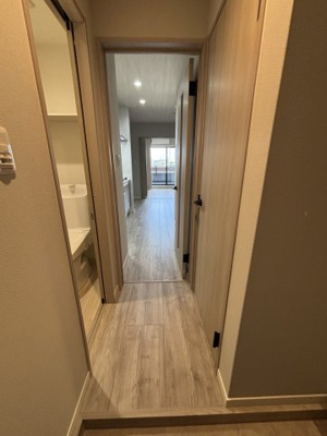 【玄関】 | Gracias court豊野町