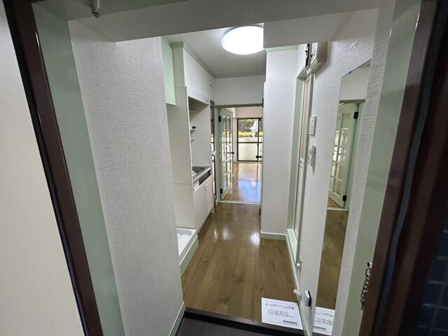 ※他の部屋の写真です。