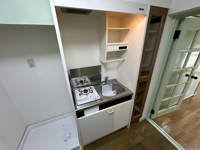 ※他の部屋の写真です。