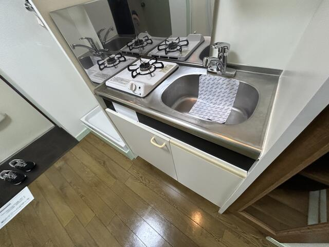 ※他の部屋の写真です。