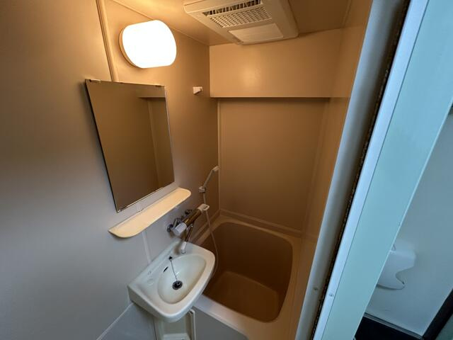 ※他の部屋の写真です。