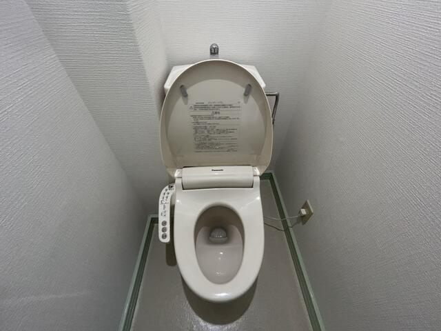 ※他の部屋の写真です。