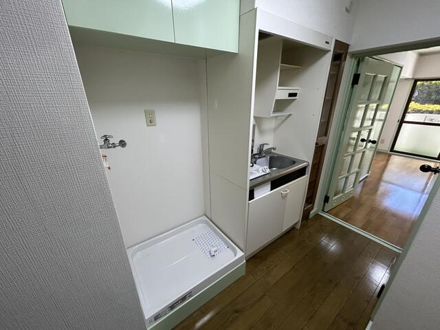 ※他の部屋の写真です。