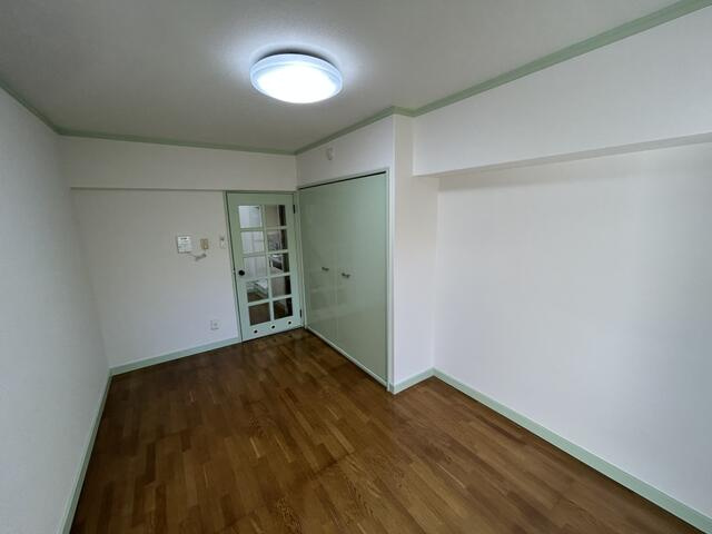 ※他の部屋の写真です。