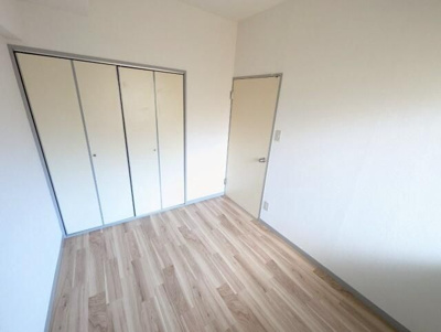 【収納】 | ニューライトマンション | ちょっとした収納スペースも充実しています