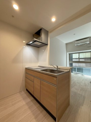 【キッチン】 | セレニテ日本橋エクラ