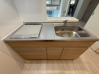 【キッチン】 | セレニテ日本橋エクラ