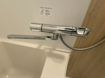 【浴室】 | セレニテ日本橋エクラ