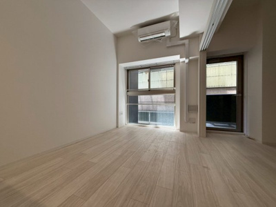 【居間・リビング】 | セレニテ日本橋エクラ