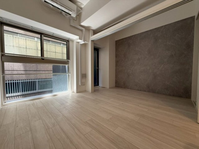 【居間・リビング】 | セレニテ日本橋エクラ