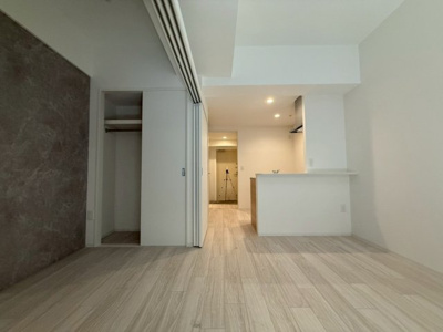 【居間・リビング】 | セレニテ日本橋エクラ