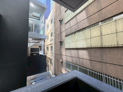 【展望】 | セレニテ日本橋エクラ