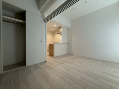 【居間・リビング】 | セレニテ日本橋エクラ