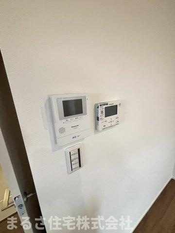 恒久モデルハウス　ZEH新築の内装