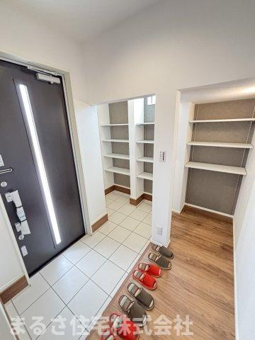 恒久モデルハウス　ZEH新築のその他